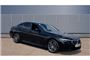 2022 BMW 5 Series 530e M Sport 4dr Auto