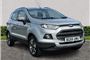 2016 Ford EcoSport 1.5 TDCi 95 Titanium 5dr [17in]