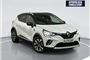 2020 Renault Captur 1.3 TCE 130 S Edition 5dr