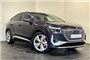 2023 Audi Q4 e-tron Sportback 125kW 35 55kWh S Line 5dr Auto [Tech Pack]