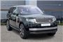 2023 Land Rover Range Rover 3.0 P510e SV 4dr Auto