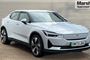 2023 Polestar 2 200kW 69kWh Standard Range Single motor 5dr Auto