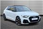 2022 Audi A1 35 TFSI Black Edition 5dr S Tronic