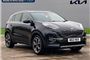 2021 Kia Sportage 1.6T GDi ISG GT-Line 5dr