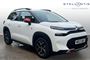 2022 Citroen C3 Aircross 1.2 PureTech 110 C-Series 5dr