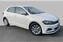 2018 Volkswagen Polo 1.0 SE 5dr