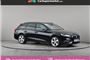 2021 SEAT Leon Estate 1.5 eTSI 150 FR 5dr DSG