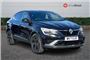 2021 Renault Arkana 1.3 Mild hybrid 140 R.S. Line 5dr EDC