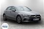 2020 Mercedes-Benz A-Class A180d SE 5dr Auto