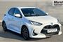 2021 Toyota Yaris 1.5 Hybrid Design 5dr CVT