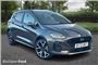 2022 Ford Fiesta Active 1.0 EcoBoost Active X 5dr