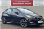 2021 Nissan Micra 1.0 IG-T 92 Acenta 5dr