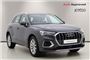 2020 Audi Q3 35 TFSI Sport 5dr S Tronic