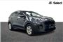 2017 Kia Sportage 2.0 CRDi KX-2 5dr Auto