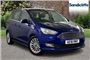 2018 Ford Grand C-MAX 1.0 EcoBoost 125 Titanium 5dr