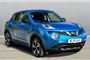 2019 Nissan Juke 1.5 dCi Bose Personal Edition 5dr