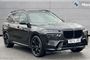 2022 BMW X7 xDrive40d MHT M Sport 5dr Step Auto