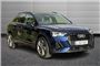 2021 Audi Q3 35 TFSI Black Edition 5dr S Tronic