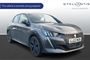 2022 Peugeot 208 1.2 PureTech 100 GT Premium 5dr