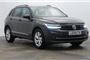 2021 Volkswagen Tiguan 1.5 TSI 150 Life 5dr DSG