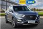 2018 Hyundai Tucson 1.6 TGDi 177 Premium SE 5dr 2WD