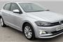 2018 Volkswagen Polo 1.0 TSI 115 SEL 5dr