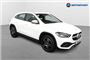 2020 Mercedes-Benz GLA GLA 200 Sport 5dr Auto