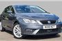 2018 SEAT Leon 1.6 TDI SE Dynamic Technology 5dr