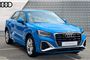 2023 Audi Q2 35 TFSI S Line 5dr S Tronic