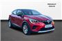 2021 Renault Captur 1.0 TCE 100 Play 5dr