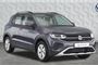 2024 Volkswagen T-Cross 1.0 TSI Life 5dr