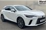 2024 Lexus RX 450h+ 2.5 5dr E-CVT [Premium Plus Pack]