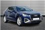 2024 Audi Q2 35 TFSI S Line 5dr S Tronic