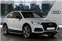 2019 Audi Q5 45 TFSI Quattro Vorsprung 5dr S Tronic