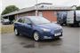 2017 Ford Focus 1.5 TDCi 120 Titanium 5dr