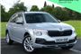 2024 Skoda Kamiq 1.5 TSI SE 5dr DSG