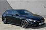 2022 Mercedes-Benz A-Class A200 AMG Line Executive Edition 5dr Auto