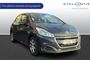 2017 Peugeot 208 1.2 PureTech Active 5dr