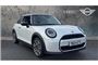 2024 MINI Hatchback 1.5 C Classic 3dr Auto