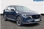 2022 Mazda CX-5 2.2d Sport 5dr