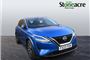 2023 Nissan Qashqai 1.3 DiG-T MH 158 N-Connecta 5dr 4WD Xtronic