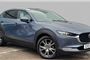 2021 Mazda CX-30 2.0 Skyactiv-X MHEV GT Sport Tech 5dr