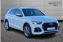 2022 Audi Q5 40 TDI Quattro S Line 5dr S Tronic