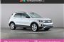 2021 Volkswagen T-Cross 1.0 TSI 110 Active 5dr DSG