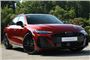2025 Audi A6 Avant 2.0 TDI Quattro 204 Launch Ed Plus 5dr S Tronic