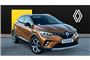 2021 Renault Captur 1.6 E-TECH Hybrid 145 S Edition 5dr Auto