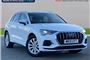 2021 Audi Q3 35 TFSI Sport 5dr S Tronic