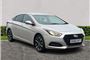 2016 Hyundai i40 1.7 CRDi Blue Drive SE Nav 4dr DCT