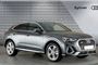 2023 Audi Q3 40 TDI 200 Quattro S Line 5dr S Tronic