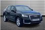 2020 Audi Q2 30 TFSI S Line 5dr